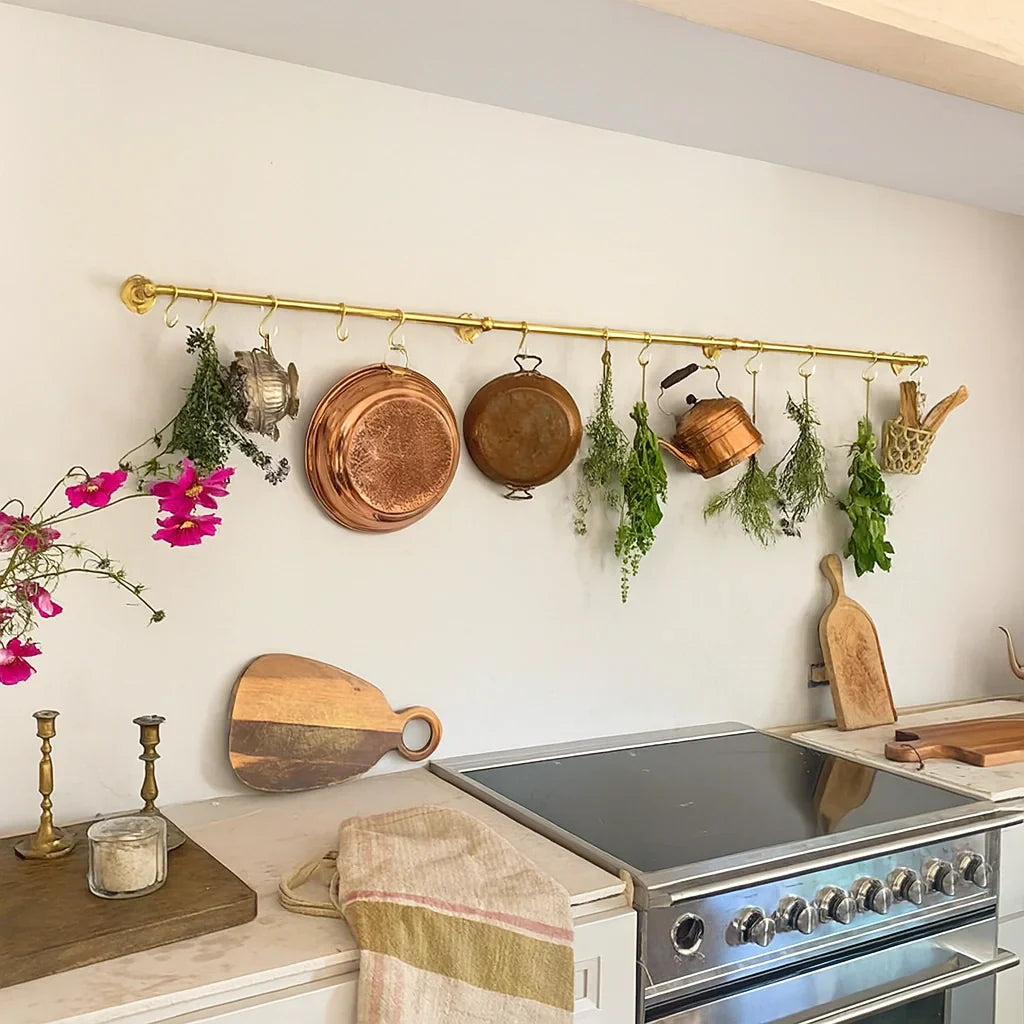 pot rack atlas finest