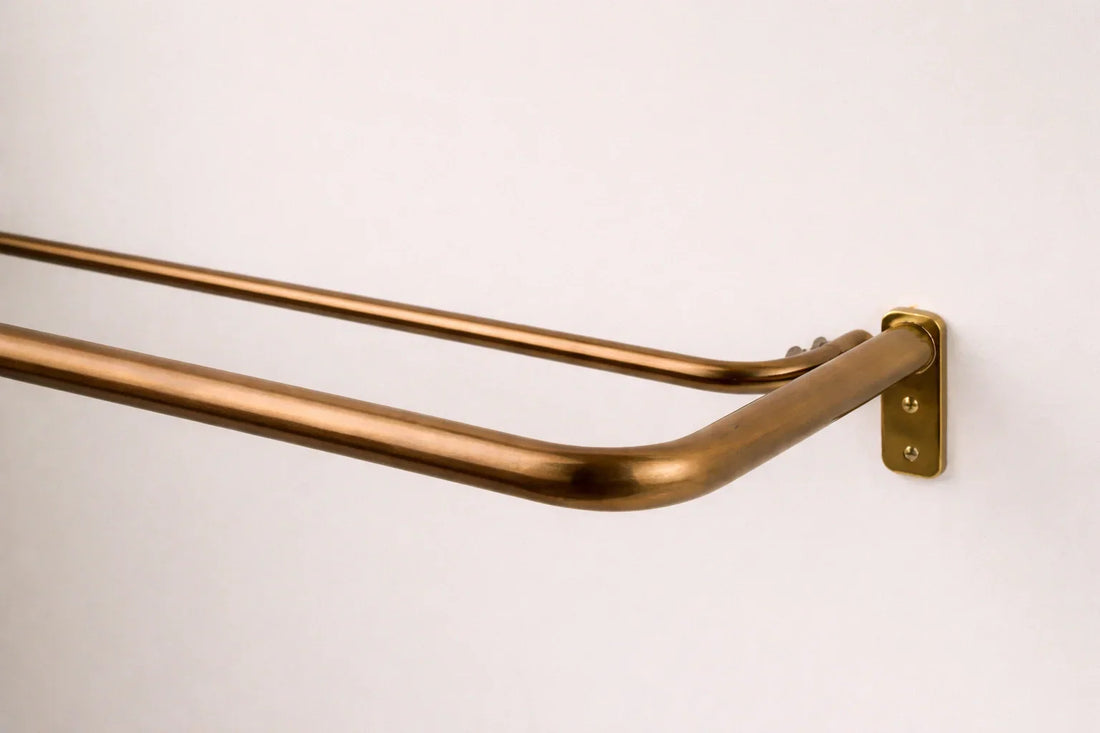 Why Some Asian Brass Does Not Develop Patina And What That Tells You About the Quality