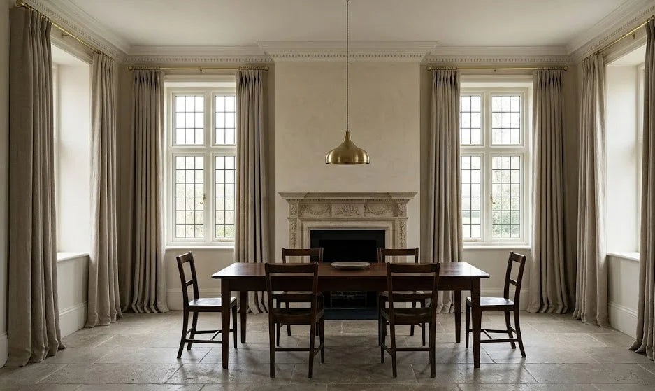 Trendy vs. Timeless: How to Design a Home That Never Goes Out of Style