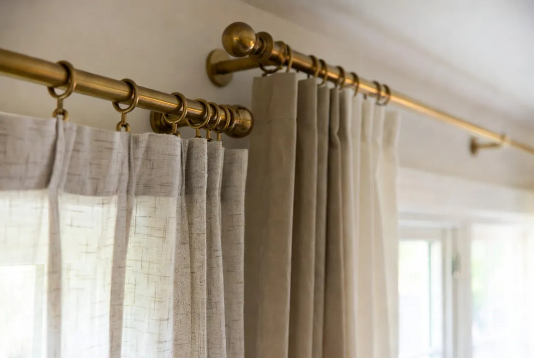 The Right Brass Finish for Every Interior Style: A Complete Buying Guide