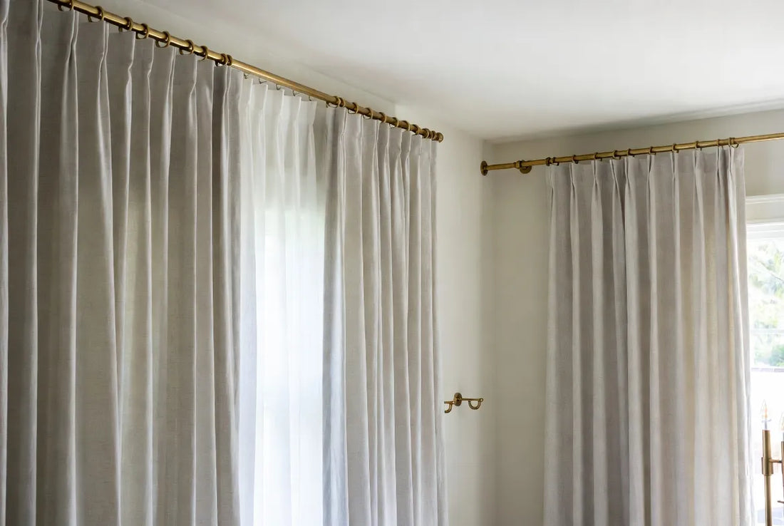 From Decorated to Designed: How the Right Hardware Transforms Any Interior