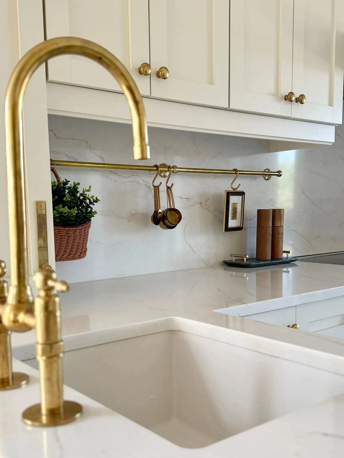 From Design to Reality: How Our Pot Rail Won Over Marina 