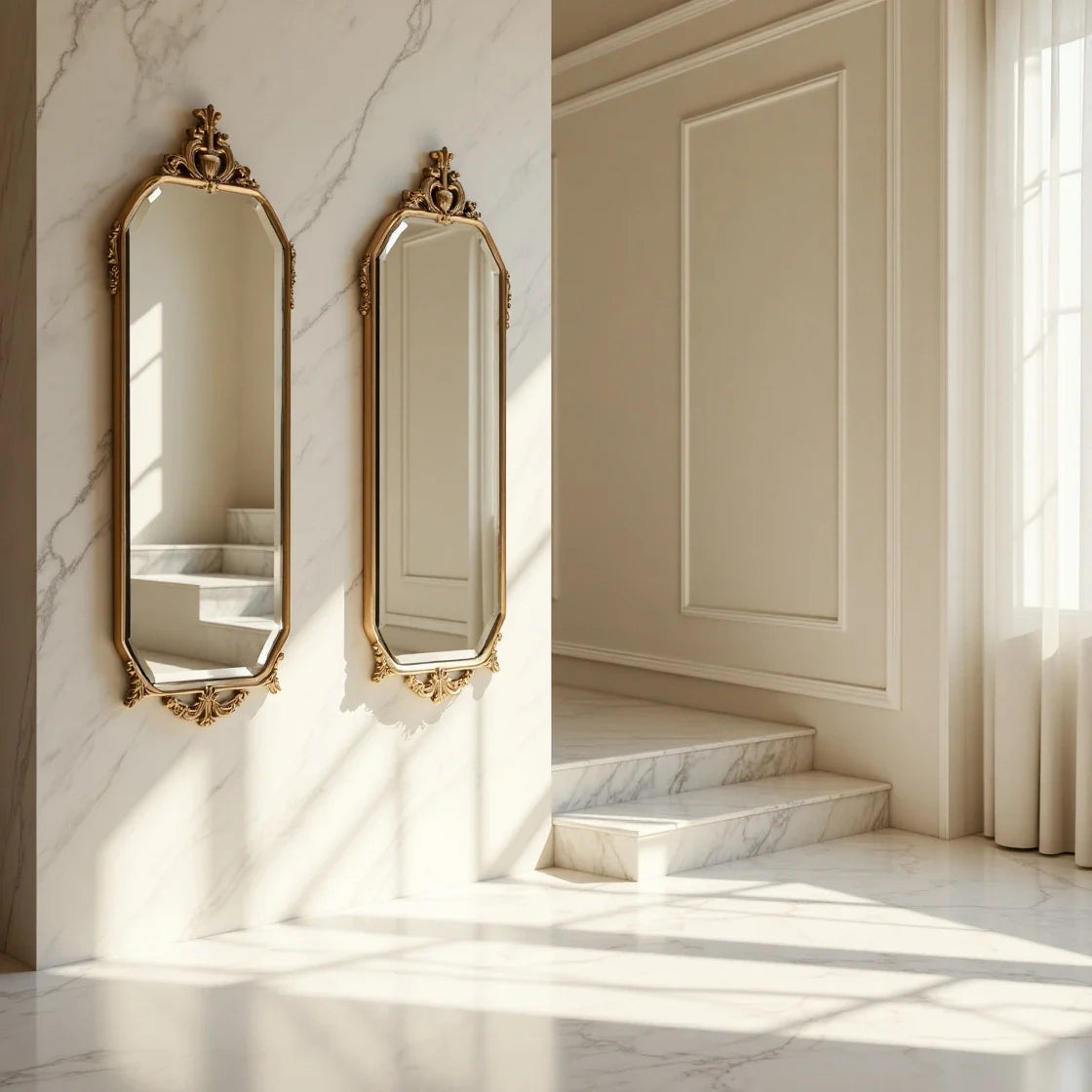 Mirrors