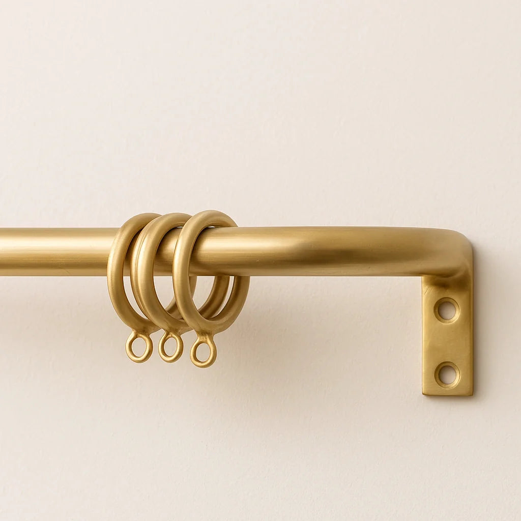 Curtain Rods