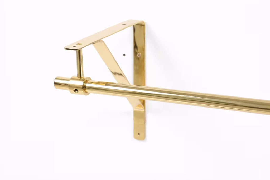 20mm Closet Rail