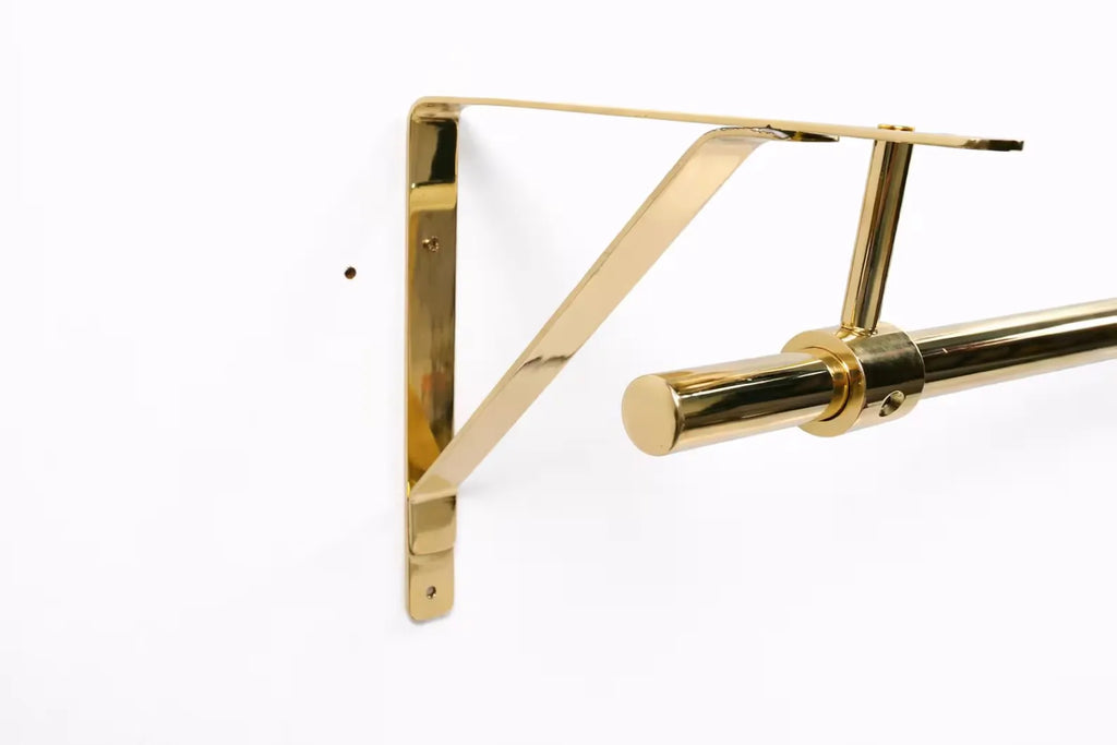 20mm Closet Rail