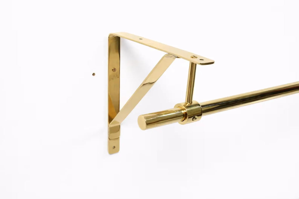 20mm Closet Rail
