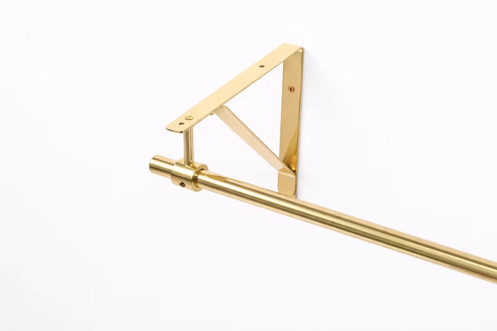 20mm Closet Rail