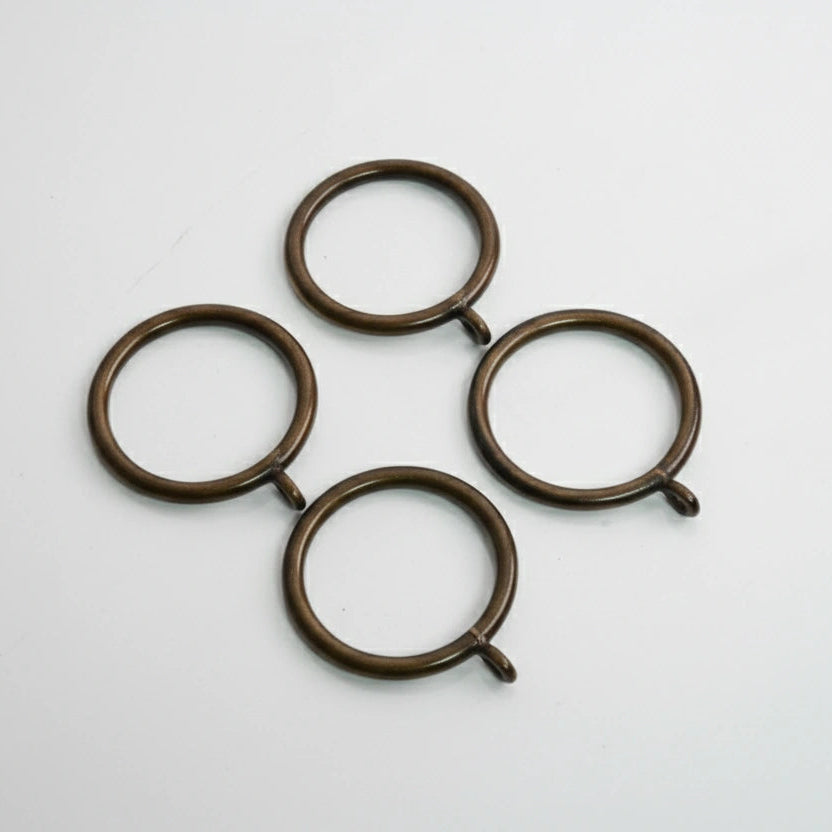 Antique_Bronze_Curtain_Rings