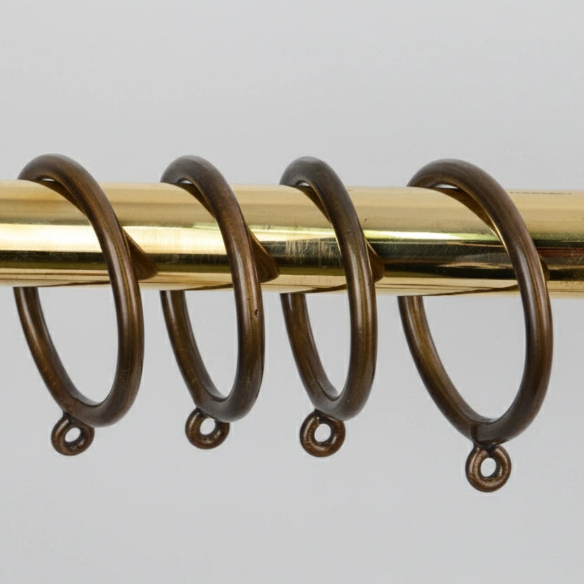 Antique_Bronze_Curtain_Rings