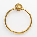 Bold 7" Towel Ring For Bathroom And Kitchen - AtlasFinest