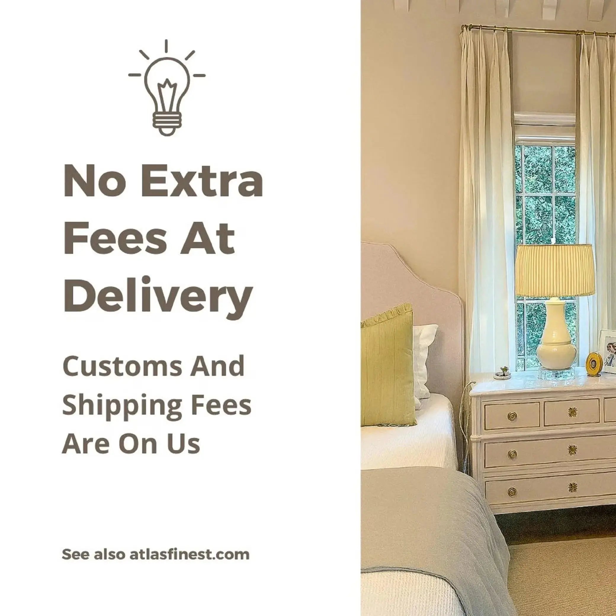 Unlacquered Brass Sets Of Hooks For Wall And Door, DDP shipping - AtlasFinest