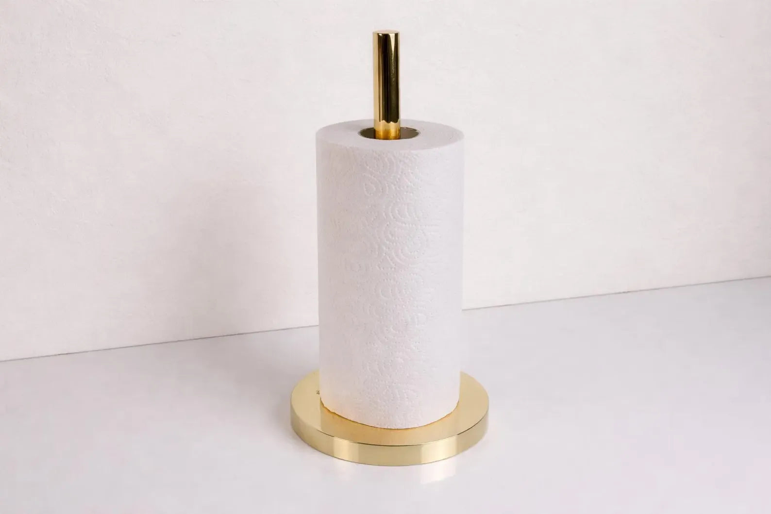 Elegant Kitchen Countertop Organizer