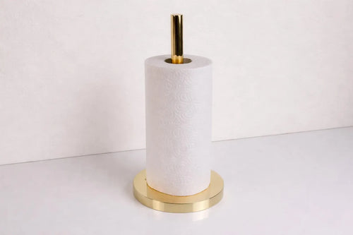 Elegant Kitchen Countertop Organizer