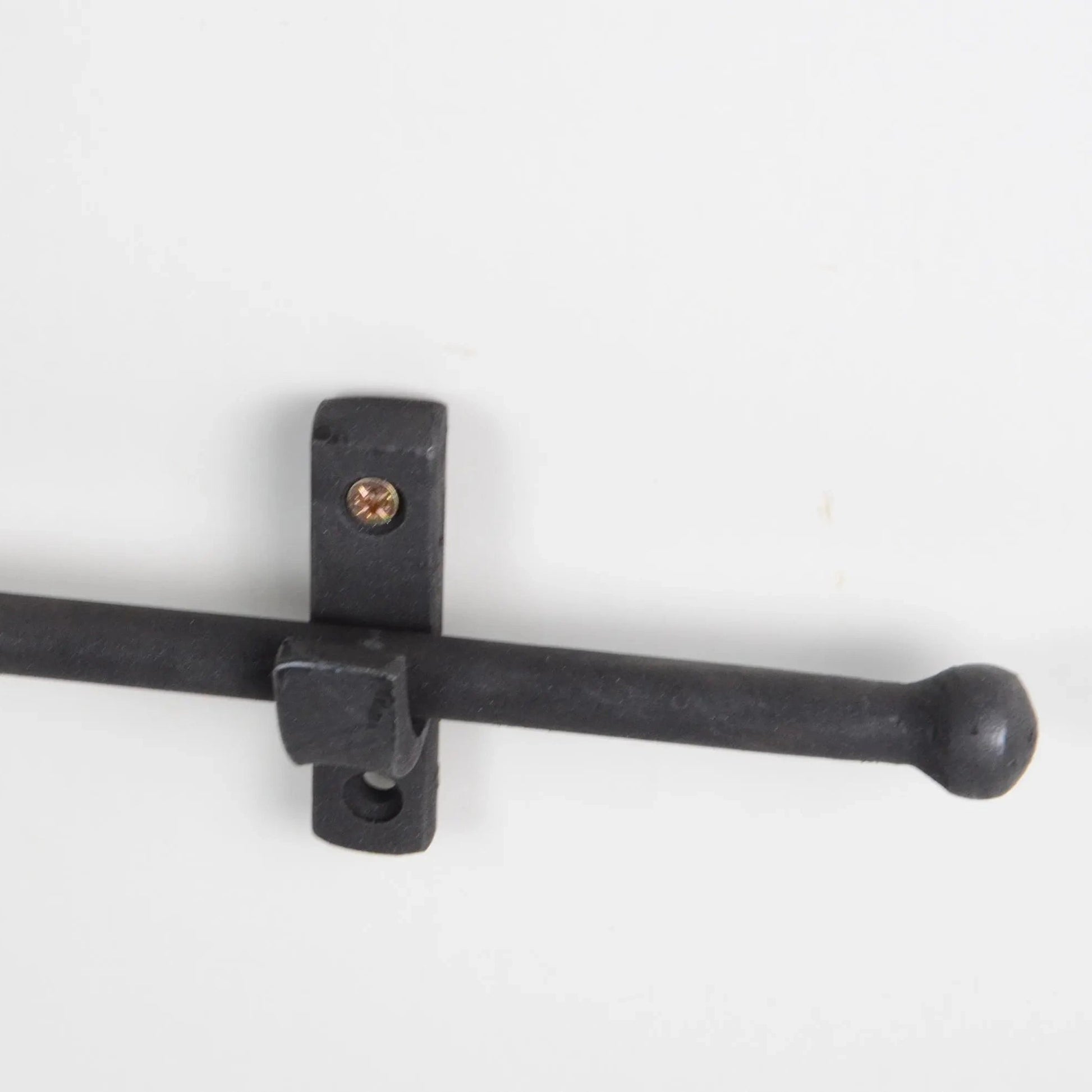 IRON CURTAIN RODS ATLAS FINEST