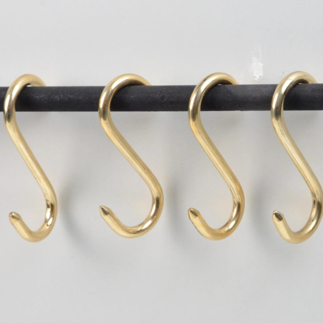 S HOOKS ATLAS FINEST 