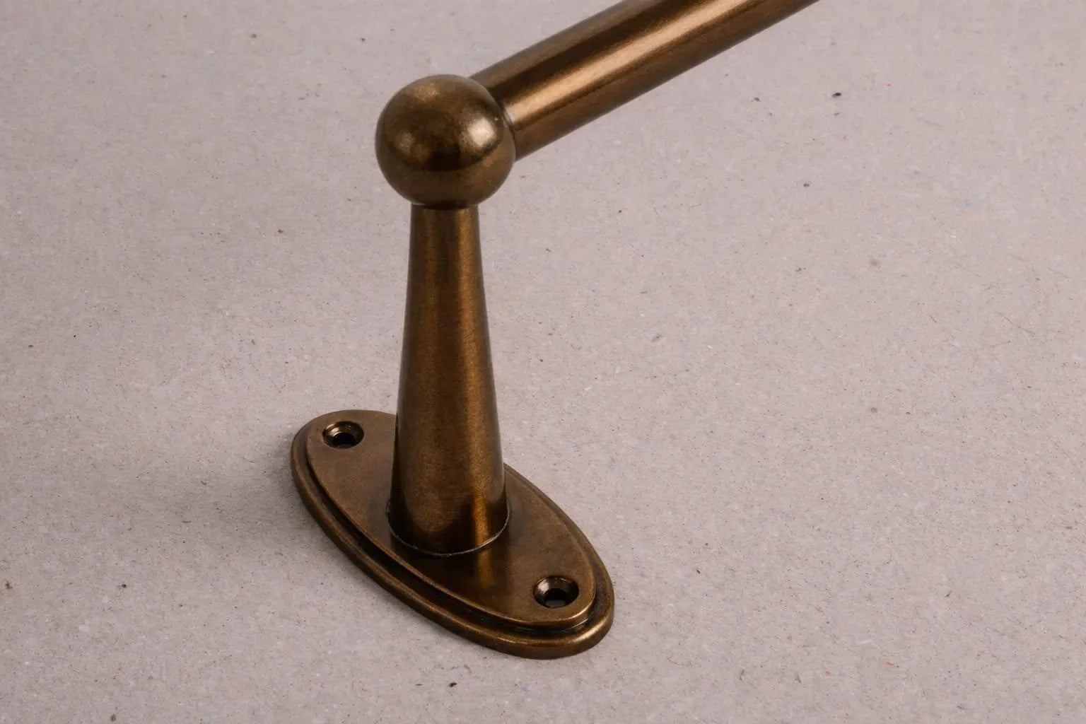 Solid Brass Bronze Pot Rack444