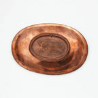 Pure Copper Soap Dish - AtlasFinest
