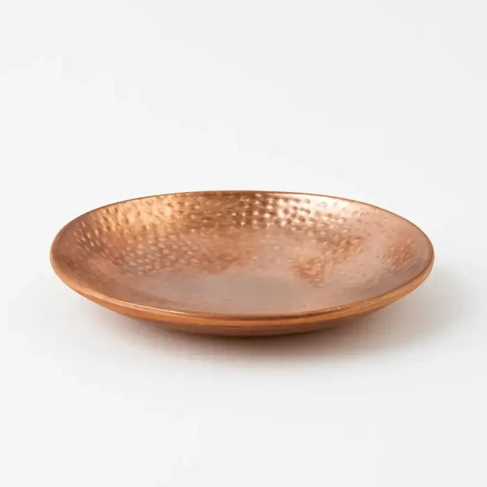 Pure Copper Soap Dish - AtlasFinest