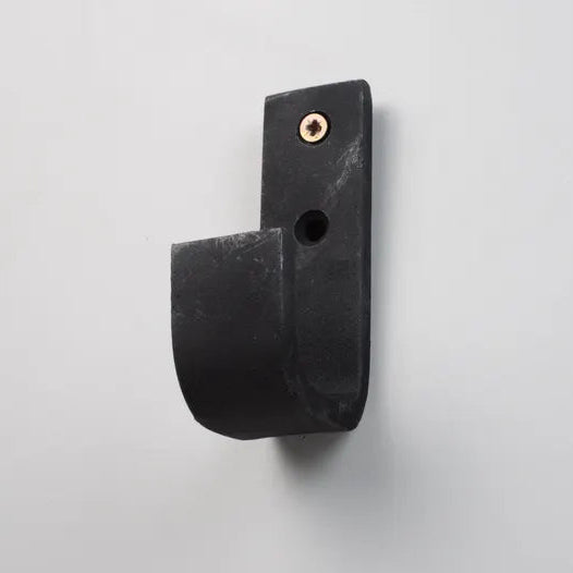 Black Iron Hook For Wall And Door
