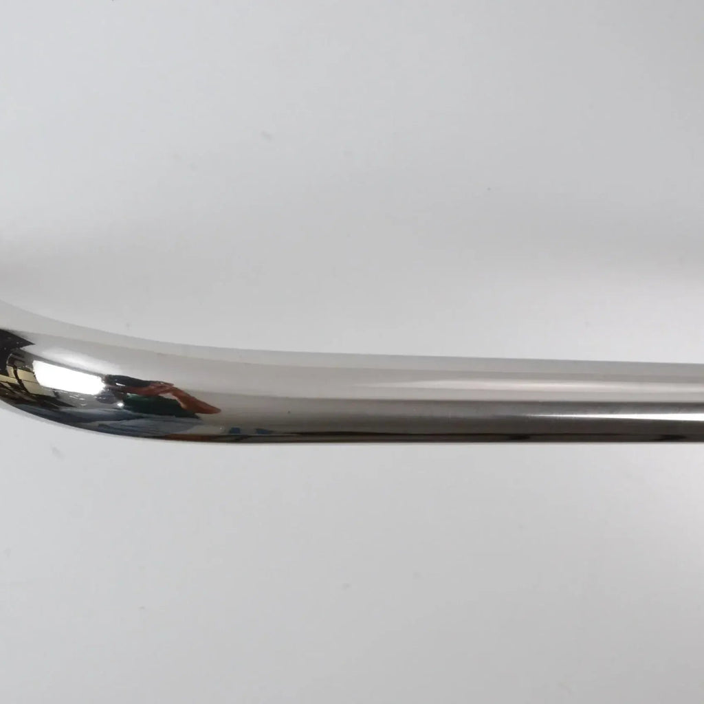 nickel curtain rod atlas finest 