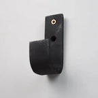 Black Iron Hook For Wall And Door - AtlasFinest
