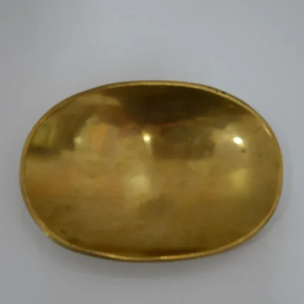 Solid brass bathroom fixtures