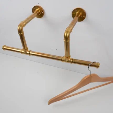 Towels rack