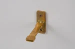 Rack bracket support