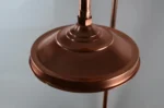 Outdoor showerhead