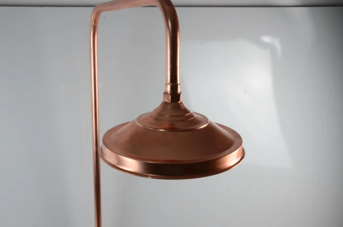 Indoor showerhead
