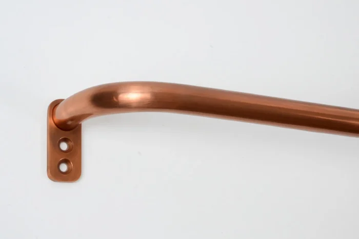 copper rod