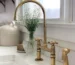 Unlacquered Brass
