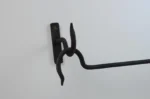 wall mounted rack