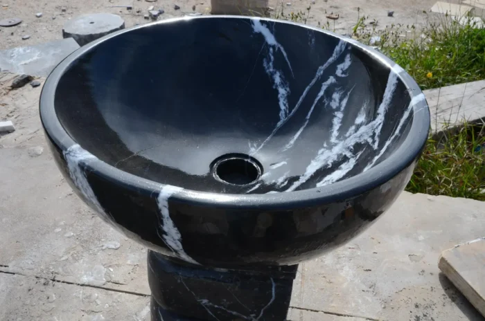 Vanity sink