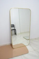 bedroom mirror