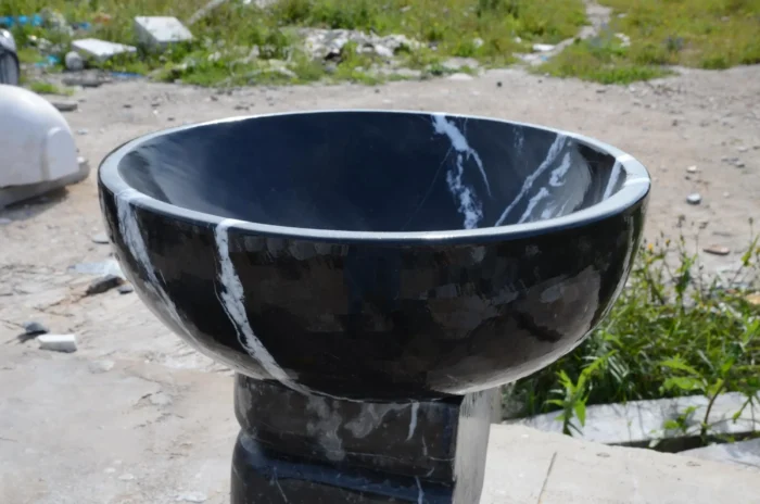 Black Marble