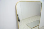Full length mirror