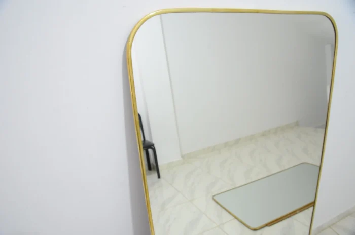 Full length mirror