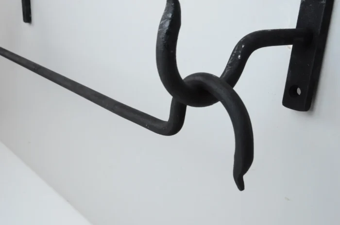 handmade rack
