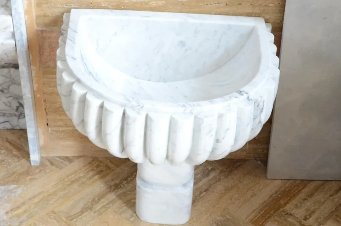 spa sinks