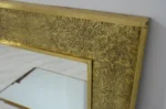 Handmade mirror