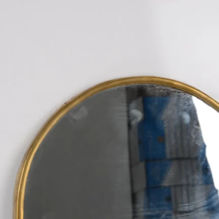 long mirror