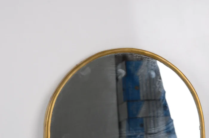long mirror